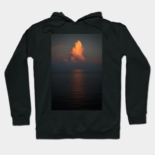 Pillar of Cloud Hoodie